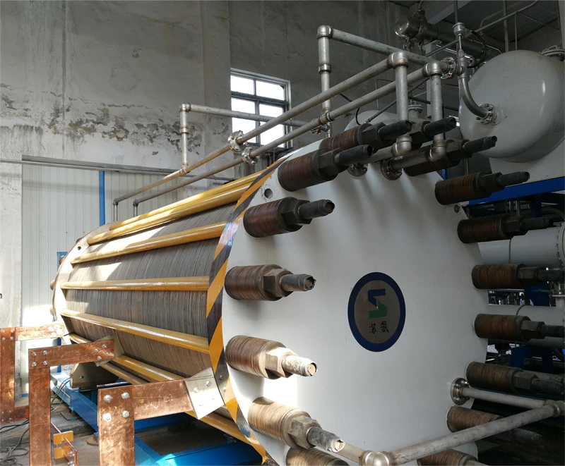 Năng lượng thay thế hydro