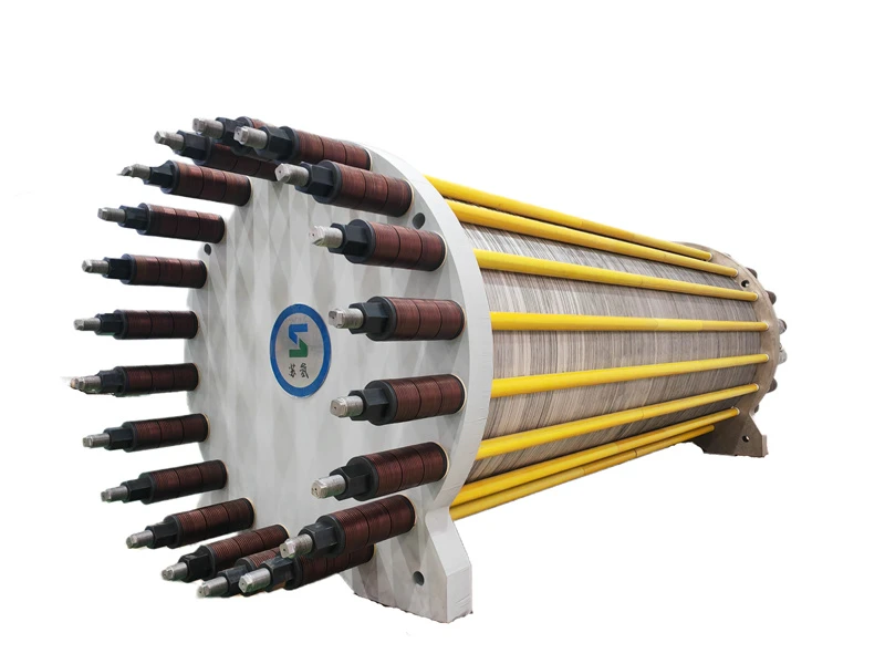 Sấy hydro công nghiệp