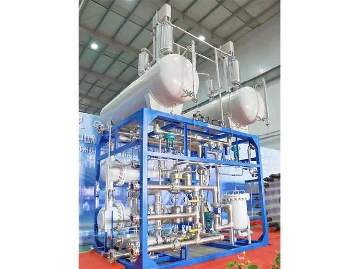 Hydro quy mô lớn