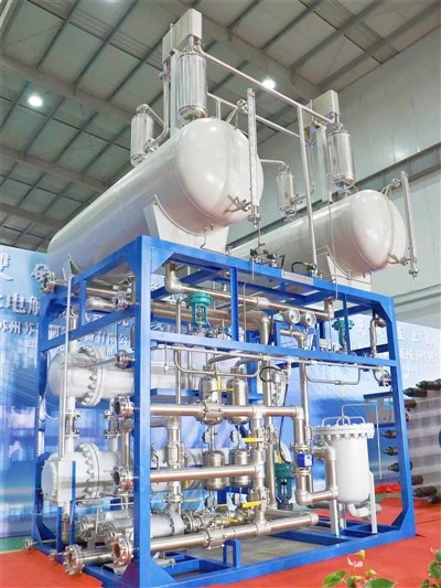 Điện phân PEM kiềm