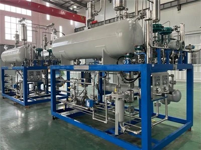 Máy phát điện Hho lớn