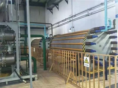 Nhiên liệu hydro từ nước biển