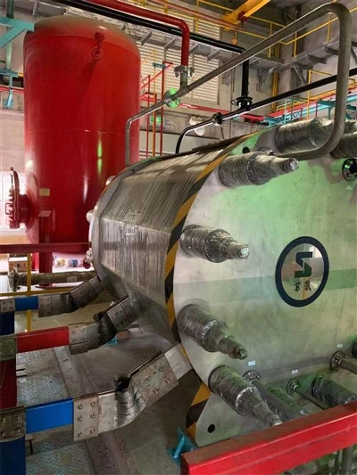 Sản xuất hydro từ nước biển